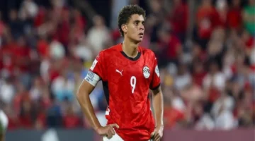 صفقة مثيرة.. موعد وصول حمزة عبد الكريم إلى برشلونة